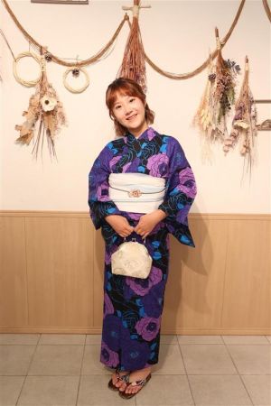 浴衣