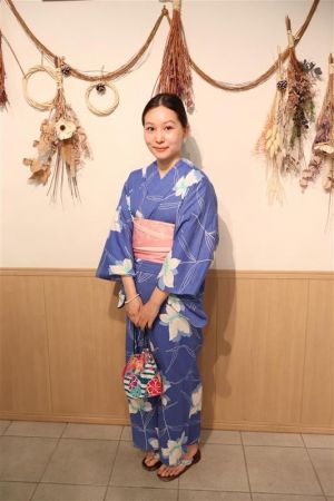 浴衣