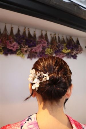 8チョイスヘアーセット