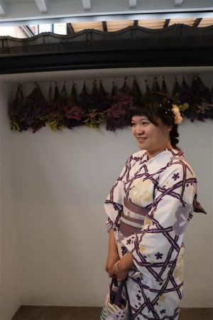 浴衣