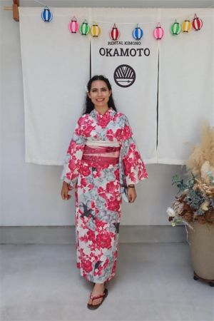浴衣