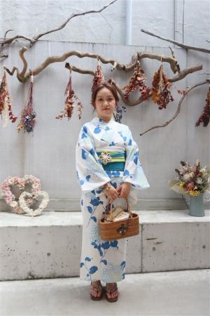 浴衣