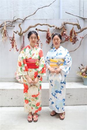 浴衣