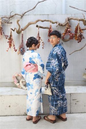 浴衣