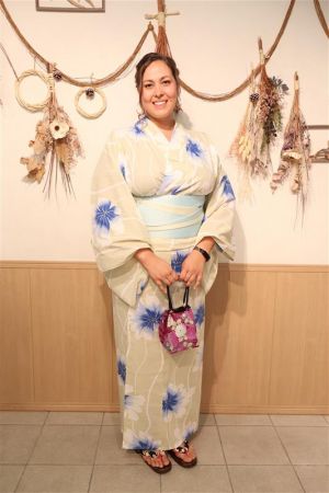 浴衣