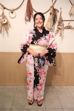 浴衣