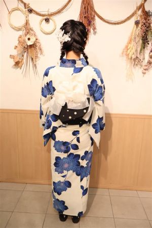 浴衣