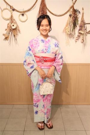 浴衣