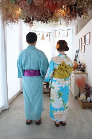 浴衣