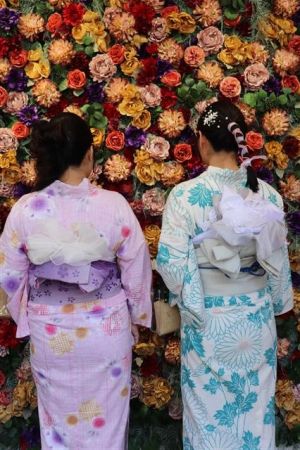 浴衣