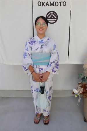浴衣