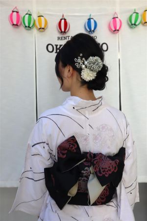 浴衣