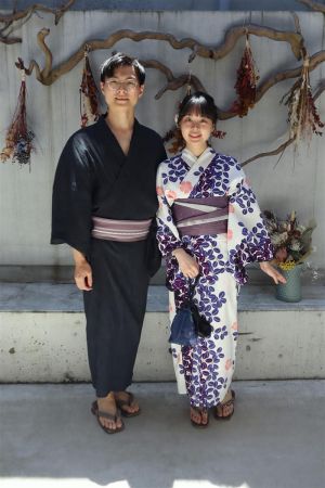 浴衣