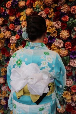 浴衣