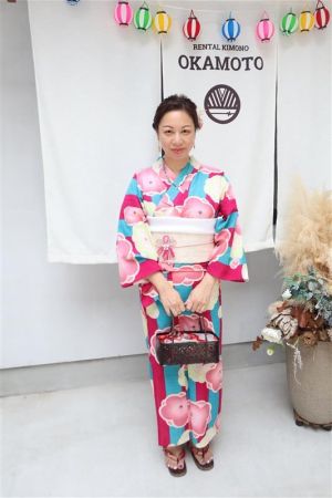 浴衣