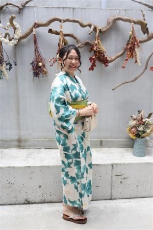 浴衣