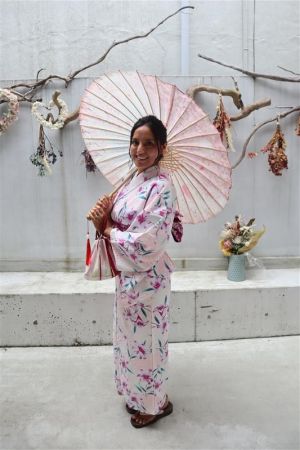 浴衣