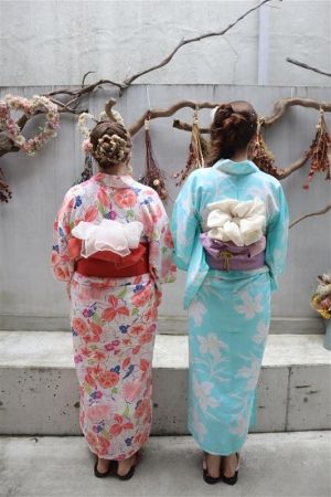 浴衣