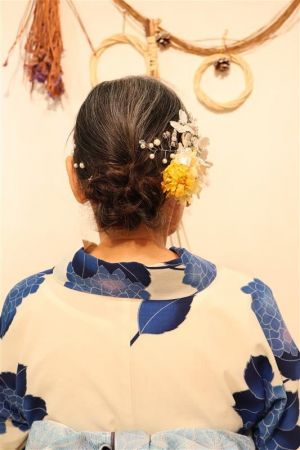 8チョイスヘアーセット