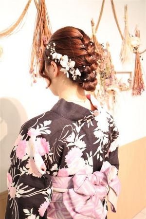 8チョイスヘアーセット