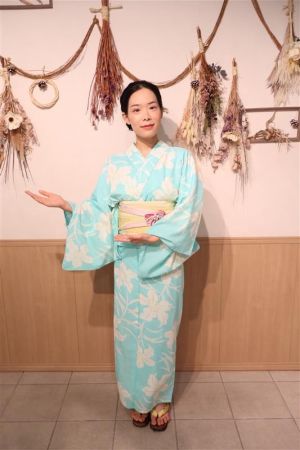浴衣