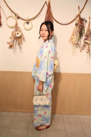 浴衣