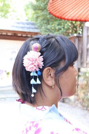 8チョイスヘアーセット