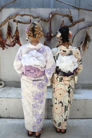 浴衣