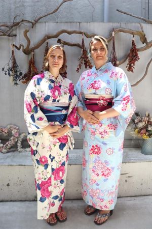 浴衣