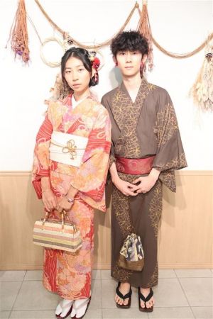 小紋