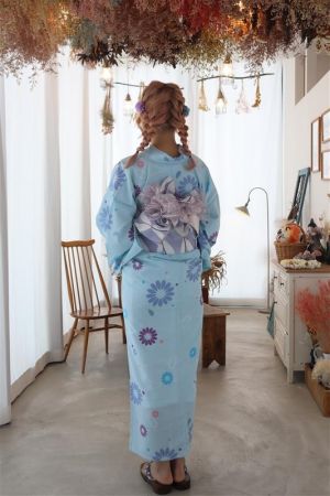 浴衣
