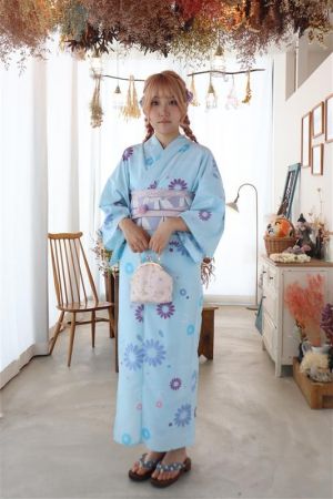浴衣