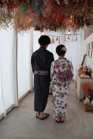 浴衣