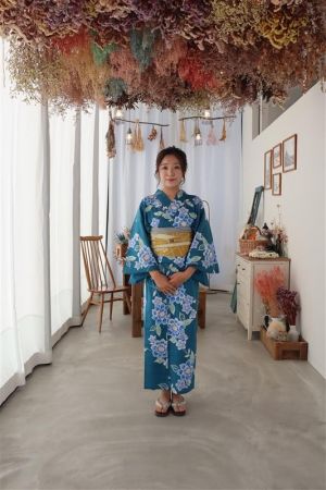浴衣