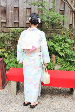 浴衣