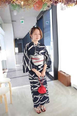 浴衣