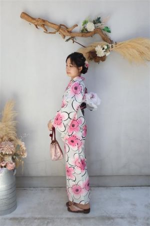 浴衣
