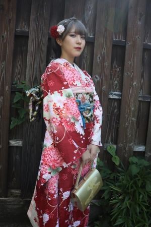 振袖