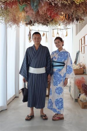浴衣
