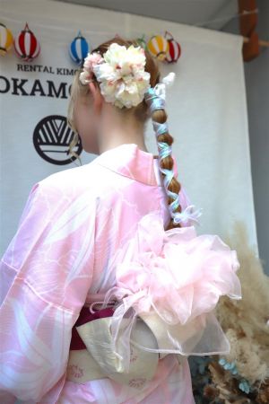 浴衣