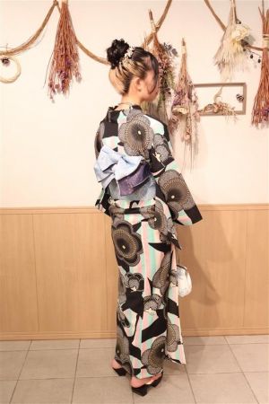 浴衣