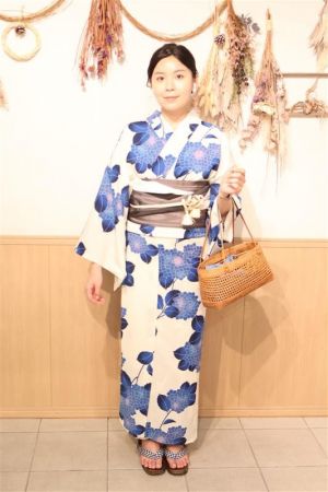 浴衣