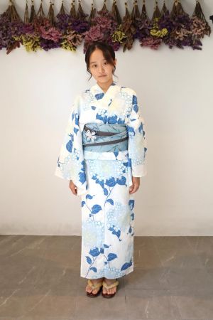 浴衣