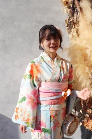 浴衣