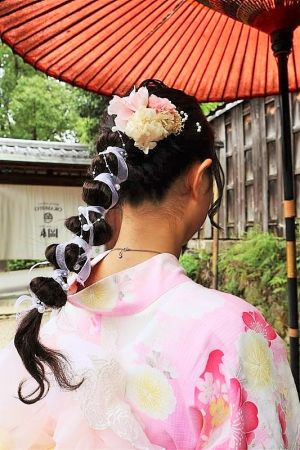 8チョイスヘアーセット