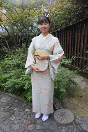 小紋