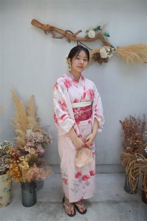 浴衣