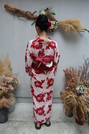 浴衣