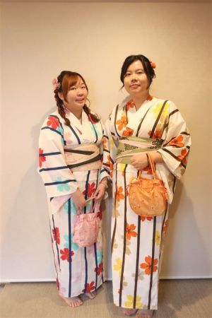 浴衣