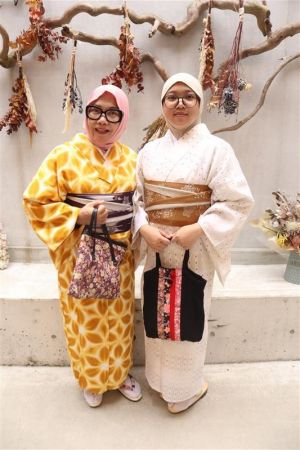 小紋